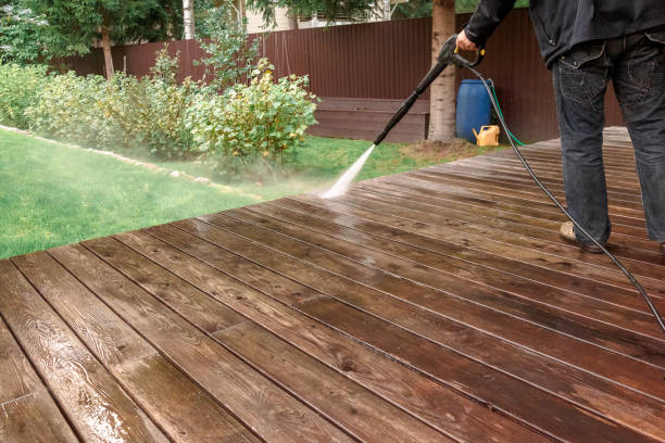 Best Vinyl Siding Pressure Washing in Point Venture, TX