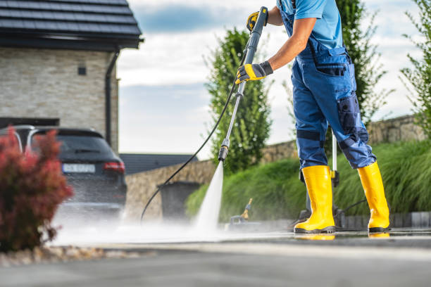 Best Sidewalk and Walkway Pressure Cleaning in Point Venture, TX