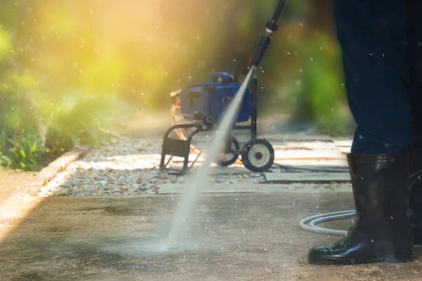Best Concrete Surface Cleaning in Point Venture, TX