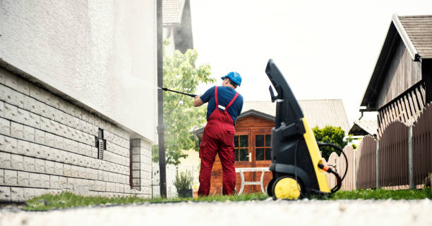 Best Deck and Patio Pressure Washing in Point Venture, TX